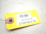 13-19 Suzuki VL1500 Boulevard C90T Rear Swing Arm Pivot Bolt