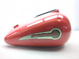 99-06 Harley FLHTCI Electra Glide Classic Gas Fuel Tank Petrol Reservoir