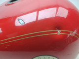 99-06 Harley FLHTCI Electra Glide Classic Gas Fuel Tank Petrol Reservoir