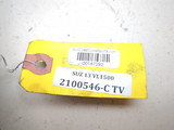 13-19 Suzuki VL1500 Boulevard C90T Rear Wheel Axle