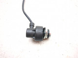 21-23 Yamaha XSR900 Engine Motor Oil Pressure Sensor