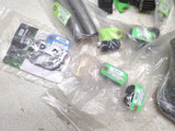 Kawasaki Vulcan VN 800 900 1500 1600 1700 Air Intake Hose Springs Filters Rubber