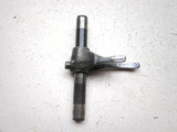89-93 Yamaha FZR600 Transmission Shift Shifter Forks and Drum
