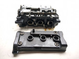 21-23 Yamaha XSR900 Motor Engine Cylinder Head