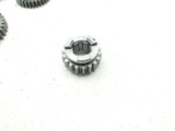 05 Can Am DS650 Engine Motor Transmission Gears