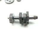 05 Can Am DS650 Engine Motor Transmission Gears