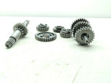 05 Can Am DS650 Engine Motor Transmission Gears