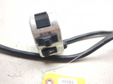 05-09 Suzuki S50 Boulevard VS800 Left Control Headlight Switch