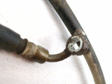18-25 Kubota RTV XG850 Sidekick Rear Brake Line