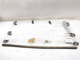 18-25 Kubota RTV XG850 Sidekick Seizmik Front Windshield Windscreen