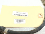 18-25 Kubota RTV XG850 Sidekick Oxygen Sensor