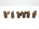 18-25 Kubota RTV XG850 Sidekick Lug Nut Set