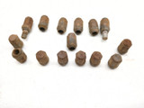 18-25 Kubota RTV XG850 Sidekick Lug Nut Set