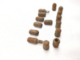 18-25 Kubota RTV XG850 Sidekick Lug Nut Set