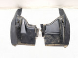 18-25 Kubota RTV XG850 Sidekick Front Left & Right Inner Fender Well Guard