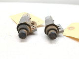 18-25 Kubota RTV XG850 Sidekick Brake Light & Parking Brake Switch Lamp Set