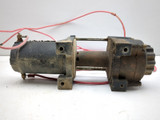 18-25 Kubota RTV XG850 Sidekick Front Traveller 2500LBS Winch & Fairlead Winch