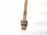 18-25 Kubota RTV XG850 Sidekick Rear Propeller Shaft