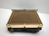 18-25 Kubota RTV XG850 Sidekick Front Radiator Cooler Cooling