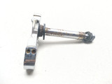 02 03 Kawasaki VN1500 Vulcan Mean Streak Front Lower Triple Tree Yoke Stem Clamp