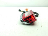 17-22 Harley FLHTK Electra Glide Ultra Limited Taillight Brake Light Lamp Lens