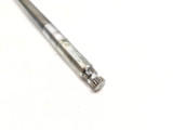 02 Suzuki VZ800 Marauder 800 Inner Gear Shift Shaft 25510-48E01