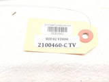 02 Suzuki VZ800 Marauder 800 Inner Gear Shift Shaft 25510-48E01