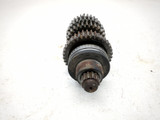98-01 Yamaha R1 YZF-R1 Inner Transmission Main Input Shaft Gears Gearbox