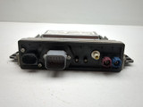 11-15 BMW K1600 GT Inner Audio Control Unit 65128542065