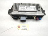11-15 BMW K1600 GT Inner Audio Control Unit 65128542065