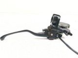 11-15 BMW K1600 GT Front Left Clutch Master Cylinder Pump Brake Lever Handle