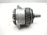 11-15 BMW K1600 GT Engine Alternator Drive Gear Assembly Magneto Generator