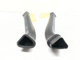 11-15 BMW K1600 GT Front Left & Right Air Intake Duct 13717722362