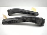 11-15 BMW K1600 GT Front Left & Right Air Intake Duct 13717722362