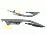 11-15 BMW K1600 GT Rear Left & Right Passenger Grab Handles