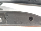 11-15 BMW K1600 GT Rear Left & Right Passenger Grab Handles