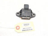 11-15 BMW K1600 GT Tilt Rotation Speed Angular Rate Sensor 61358526102