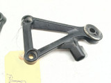 11-15 BMW K1600 GT Rear Left & Right Foot Peg Exhaust Mount Bracket Holder