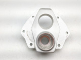 11-15 BMW K1600 GT Front Top Triple Handlebar Fork Mounting Bridge Clamp