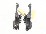 11-15 BMW K1600 GT Rear Left & Right Side Case Pannier Lock Actuator Pair