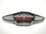 11-15 BMW K1600 GT Rear Tail Light Assembly Lamp Brake Light 63218525446