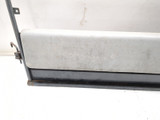 09-16 Kubota RTV 1140 CPX Screen Net Frame & Seat Backrest Bench