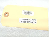 09-16 Kubota RTV 1140 CPX Screen Net Frame & Seat Backrest Bench