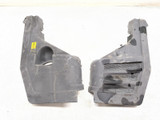 09-16 Kubota RTV 1140 CPX Left & Right Side Panel Set Fairing