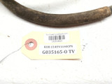 09-16 Kubota RTV 1140 CPX Front Brake Hose Assembly