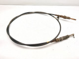 09-16 Kubota RTV 1140 CPX 4WD Lever Cable  K7611-42910