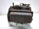 09-16 Kubota RTV 1140 CPX Diesel Engine Motor GUARANTEED