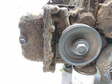 09-16 Kubota RTV 1140 CPX Diesel Engine Motor GUARANTEED