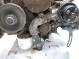 09-16 Kubota RTV 1140 CPX Diesel Engine Motor GUARANTEED