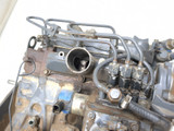 09-16 Kubota RTV 1140 CPX Diesel Engine Motor GUARANTEED